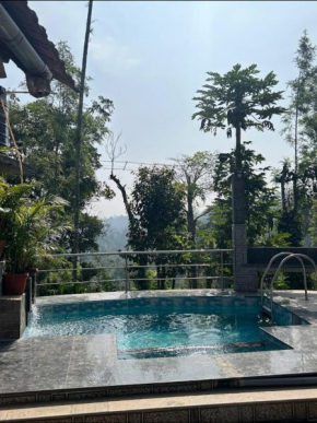 Coorg Sana Riverside